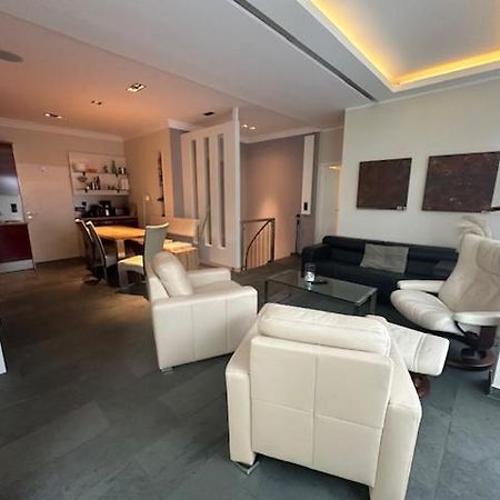 Апартаменты Lounge 04 Нордерней Экстерьер фото